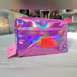 Jeffree Star Makeup Bag